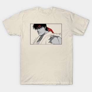 [STREET FIGHTER] RYU T-Shirt